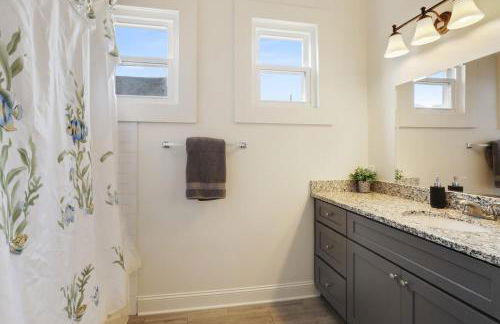 3 Bb Urban Oasis w Private Parking &amazing patio - Foto 12