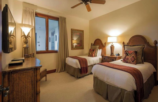 Wailea Beach Villas - Foto 29