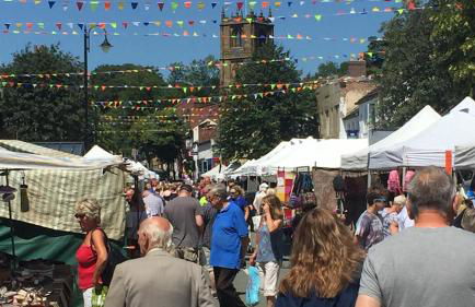 'The Cabin'. A cosy private & secure holiday home. - Foto 60