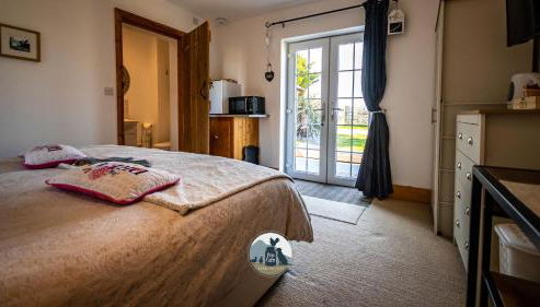 Conwy Pen Cefn Farm Holiday - Foto 2