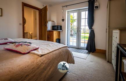 Conwy Pen Cefn Farm Holiday - Photo 2