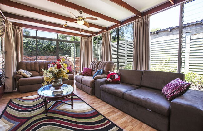 The Chalets on 8th - Foto 10