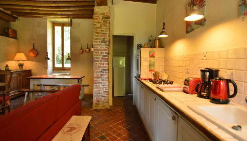 Mansion in Champvert with Pond View Terrace - Foto 4