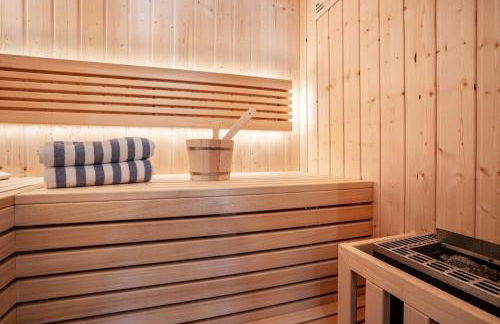 Ferienhaus Seeschwalbe 14 - Foto 27