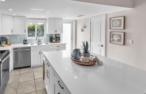 KAWAMA R5 in Key Largo, Beach, Lagoon, Pools, Tennis, Free Bikes and Canoes - Foto 9