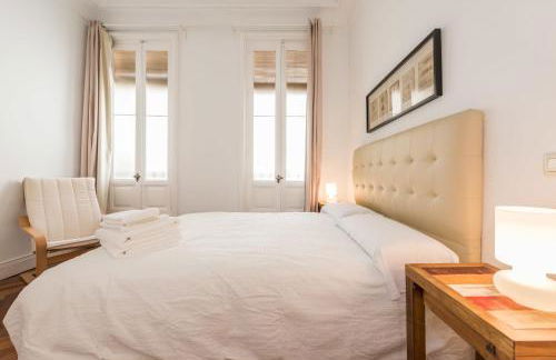 Apartamentos Alcalá - Photo 74