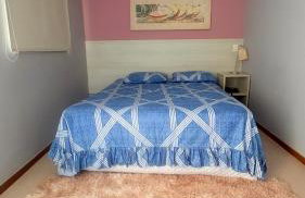 PORTO MARINA MONT BLANC - frente p piscina - Foto 6