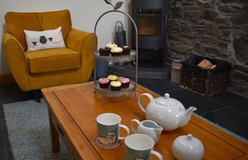 Yr Hen Beudy - Foto 17