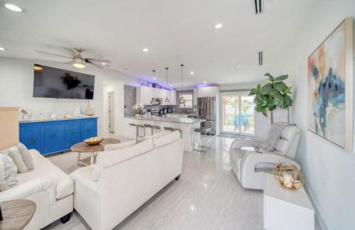 Cozy Cape Escape - Jacuzzi - Foto 15