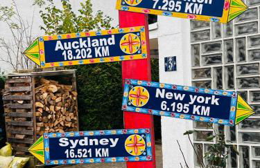 Apartment mit schöner Aussicht auf den Großen Feldberg & Burg Königstein & Frei PARKPLATZ auf Straßenseite - Foto 43