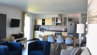 MOIN & AHOI Ferienwohnung - Foto 2