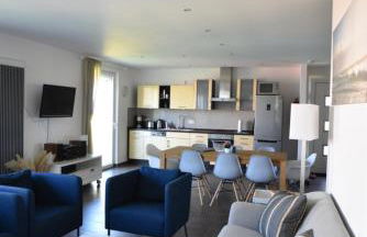 MOIN & AHOI Ferienwohnung - Foto 2