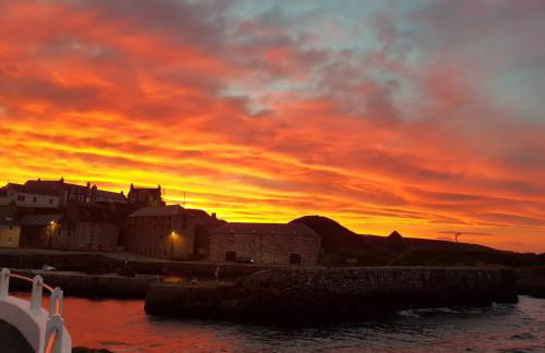 Driftwood Cottage, Portsoy - Foto 23