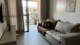 Seu Descanso a Beira Mar - Foto 3