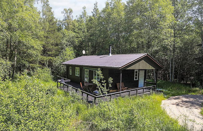 4 Person Holiday Home in Laeso - Foto 52