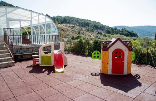 Casa Rural Collarubio - Photo 16