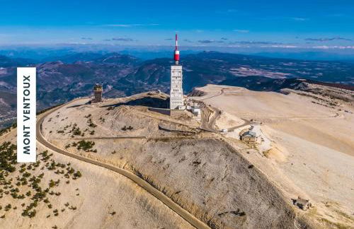 Maison de vacances près du Mont Ventoux - Photo 29