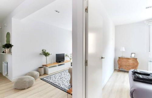 Bonito acogedor apartamento en centro de Pamplona - Photo 17