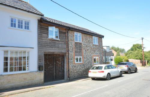 May Barn, Ixworth - Foto 2