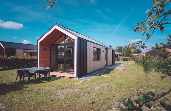 Chic Chalet Near Kuinderbos - Foto 20