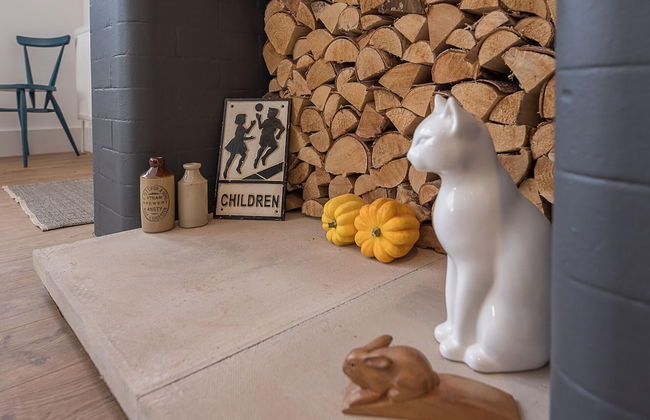 One The Old School, Leiston - Foto 23