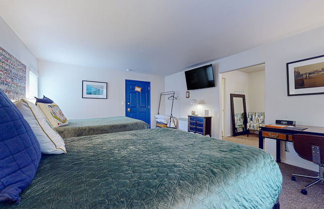 The Washington Hotel - Foto 7