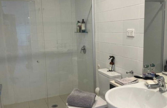 Spacious One Bedroom Apartment- With Large Balcony - Foto 7