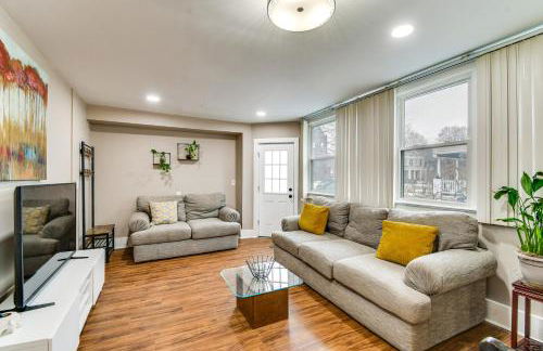 Travel Nurses Welcome! Long-Term Stay in Rochester - Foto 4