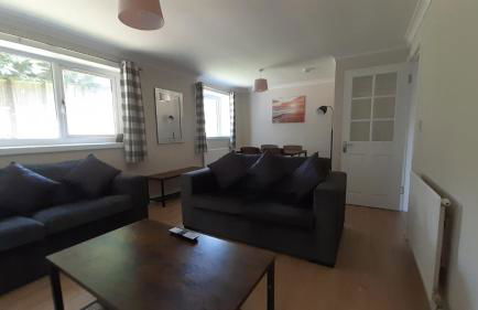 Carvetii - Clark House - Spacious ground floor flat - Photo 9