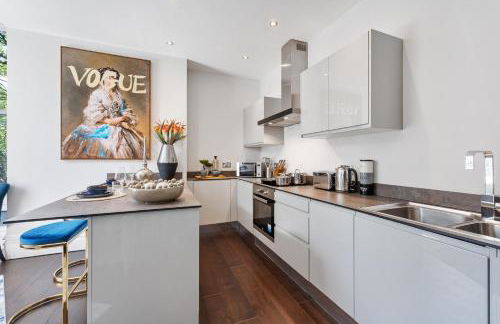 Rare Find - Gated 2 bed apt, close to Parks, secure carpark sleeps 4 - Foto 74