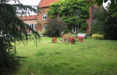 Bottesford Cottage - Leicestershire - Foto 24