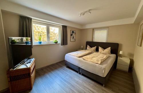 Großzügige Ferienwohnung im Oberland - Foto 11