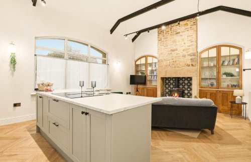 The Reading Room - North East Escapes - Foto 9