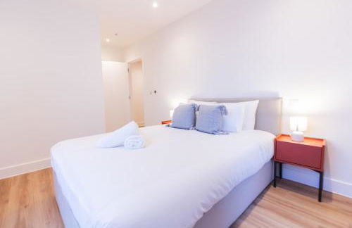 The Blossoms - Croydon - Foto 101