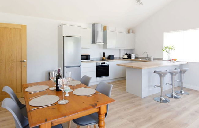 Countryside Bungalow for 4 Close to Beaches - Foto 36