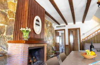 Casas Rurales Los Olivos - Foto 33