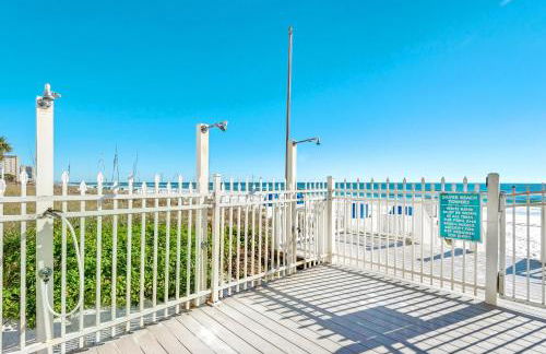 Silver Beach Towers 1205 East - Foto 48