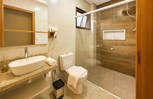 Apartamento em Gramado - Photo 20