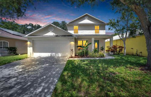 Spacious 3BR Family Home Near Sponge Docks - Foto 7