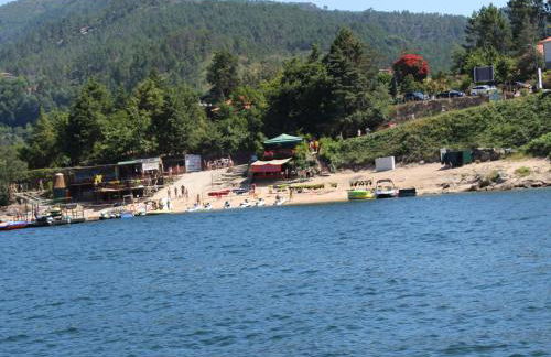 Apartment Casa de Casarelhos by Interhome - Foto 47