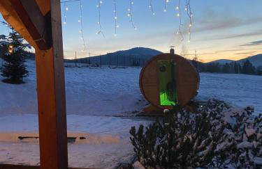 Dom Wakacyjny Letnisko - Foto 9