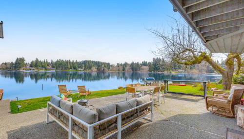 Deer Lake Shores - Foto 2