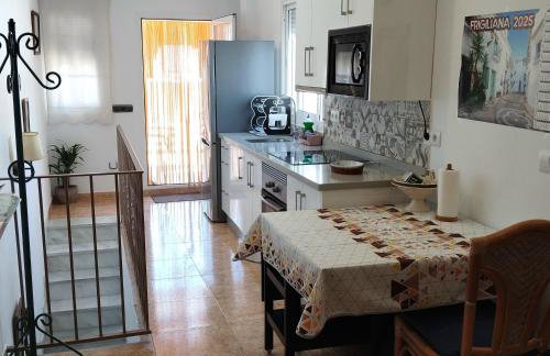 El ático de la Cañada con terraza solarium - Photo 11