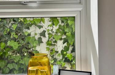 Cozy and Peaceful Apartment with Terrace in Hackney - Foto 17