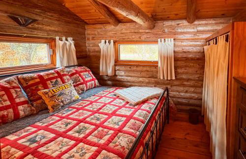 Private Beach! Lakefront Cabin in Panora - Photo 23