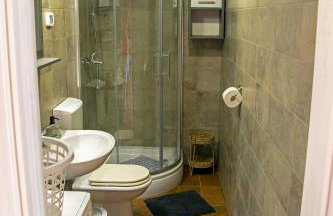 Rocks & Stars studio apartment - Foto 26