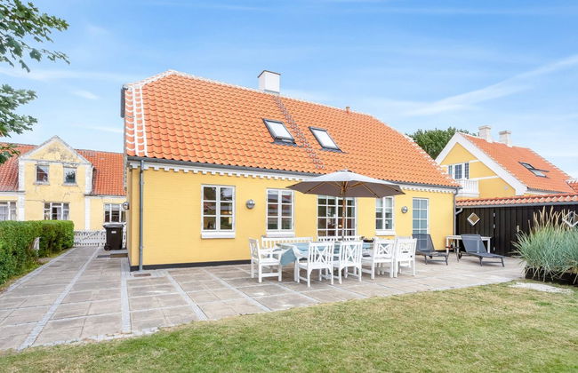 "Elisebeth" - 500m from the sea - Foto 13