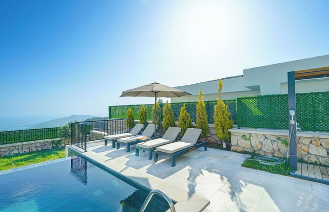 Neptune-2 PLANET LUXURY VILLAS - Foto 20