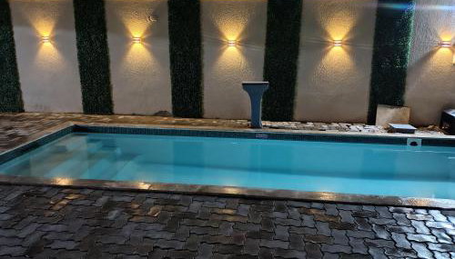 Refúgio Guarajuba, 50m da Praia, Piscina, Recarga EV, área gourmet, churrasqueira - Foto 3