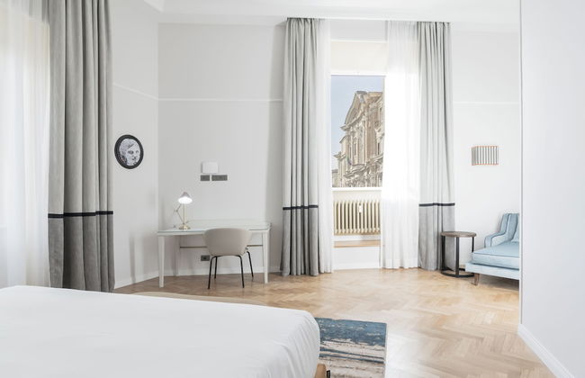 Be Mate Castel Sant'Angelo - Photo 16